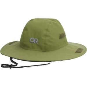 Outdoor Research Unisex Seattle Rain Hat(Willow)
