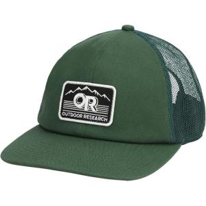 Outdoor Research Unisex-Adult Advocate Trucker Lo Pro Cap