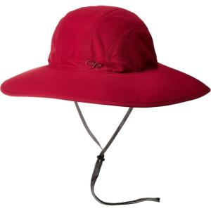 Women’s Oasis Sun Hat(Raspberry)