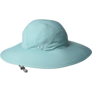 Women’s Oasis Sun Hat(Seaglass)