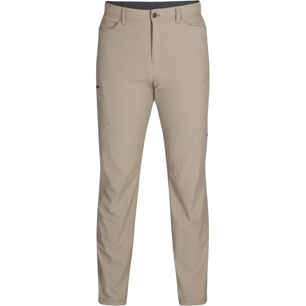 imageOutdoor Research Mens Ferrosi Pants Pro Khaki 34W x 34L