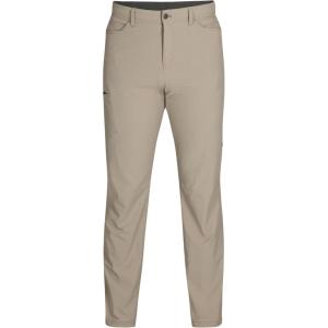 Outdoor Research Men’s Ferrosi Pants, Pro Khaki, 34W x 34L