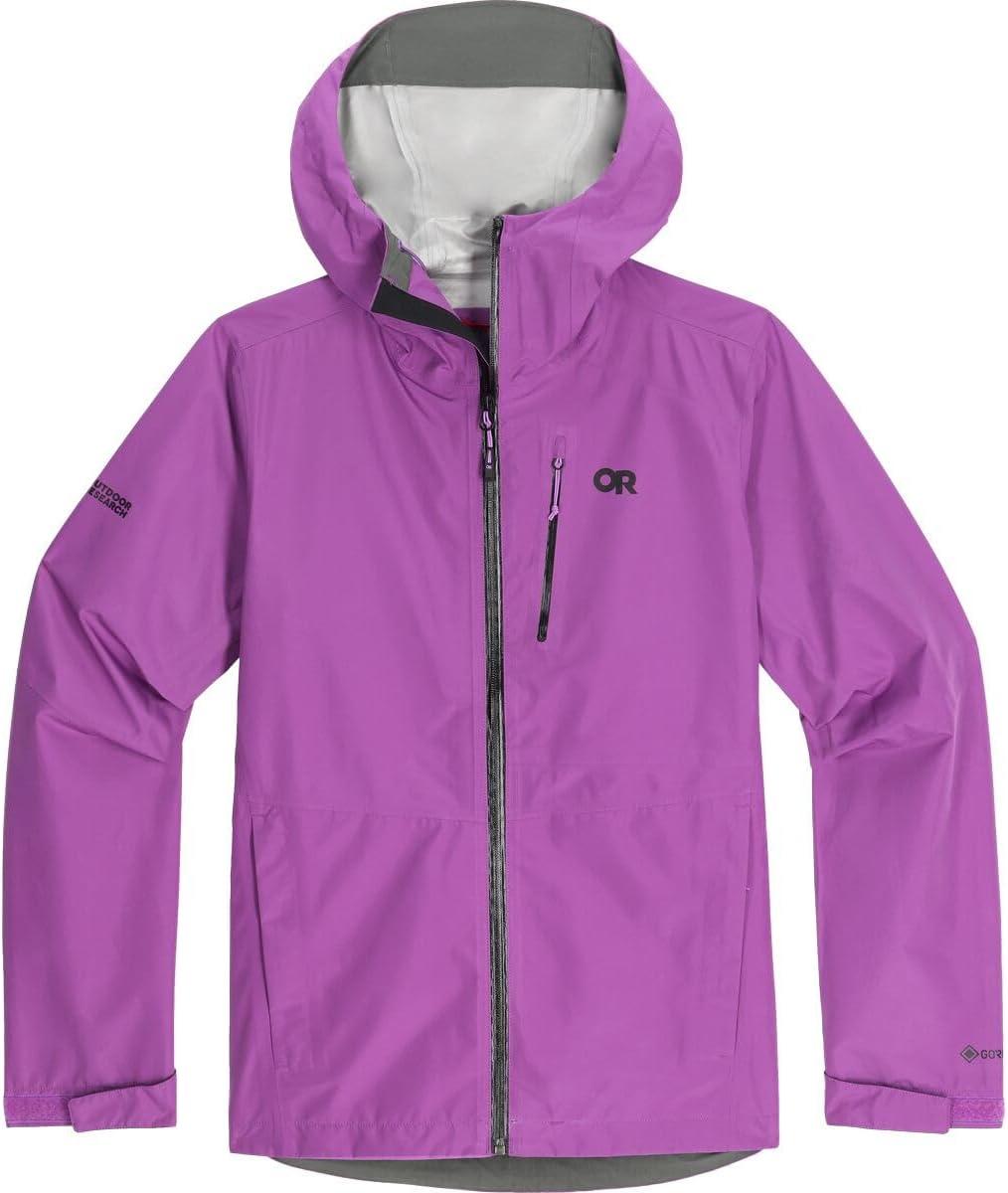 imageOutdoor Research Womens Aspire II Jacket Large Geode