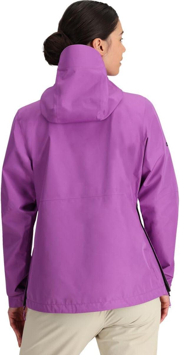 imageOutdoor Research Womens Aspire II Jacket Large Geode