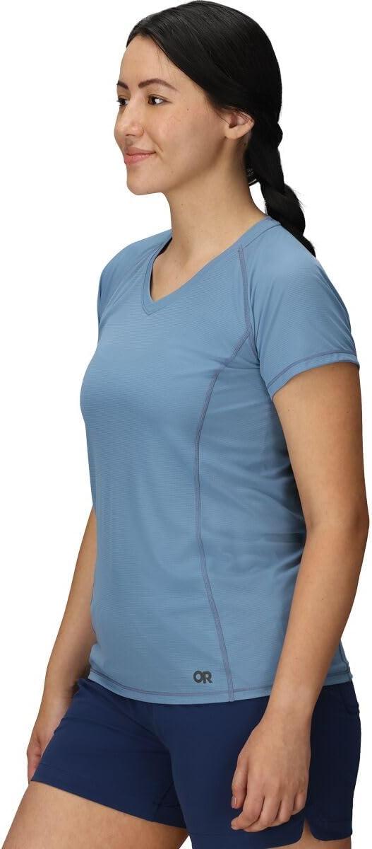 imageOutdoor Research Womens Echo TShirtOlympic