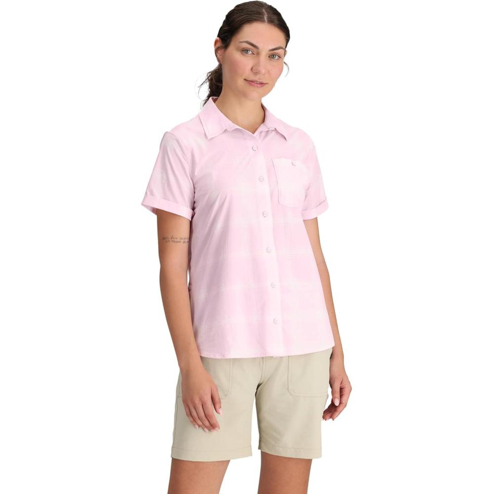 imageOutdoor Research Radar Pocket CapMargarita Plaid