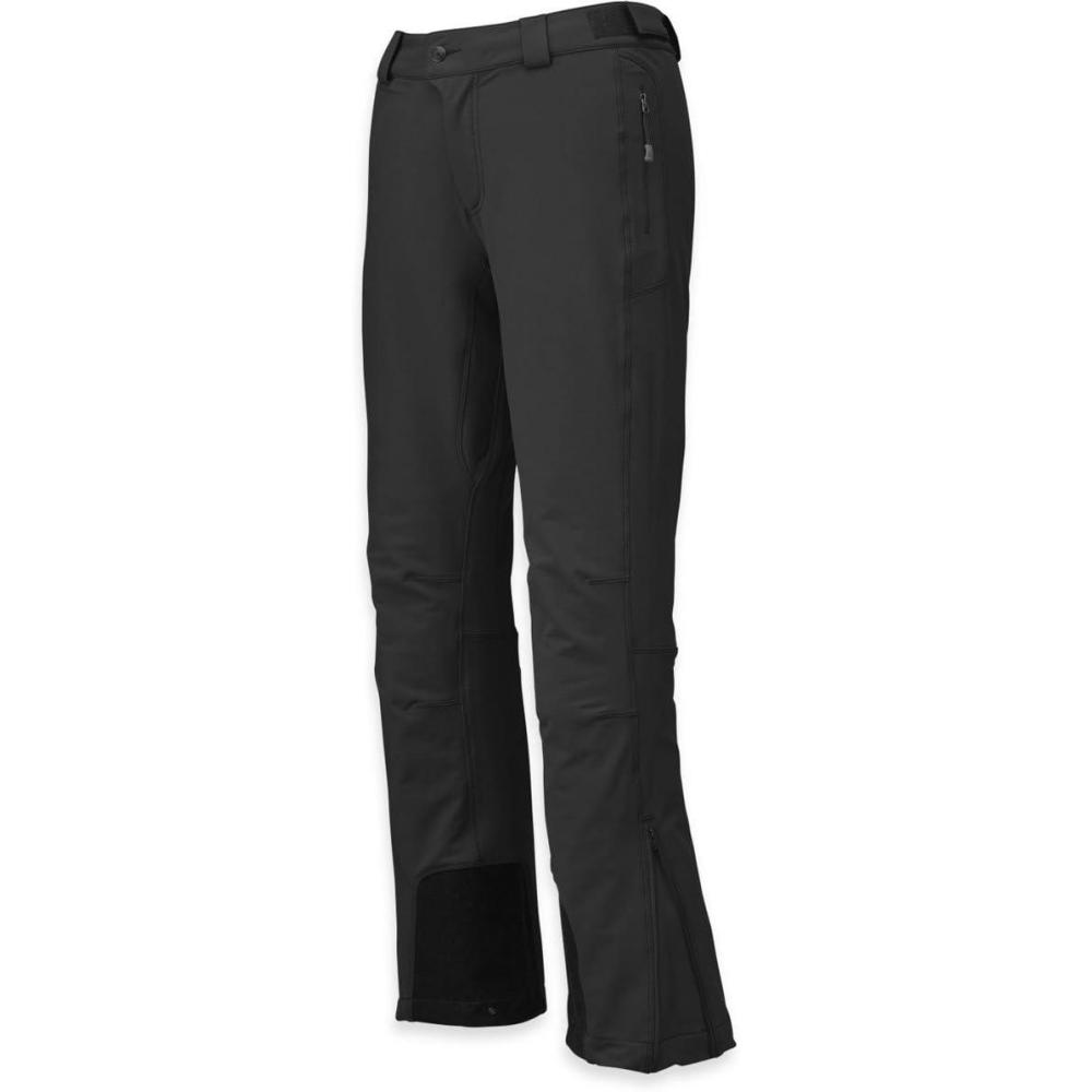imageOutdoor Research Womens Cirque PantsBlack
