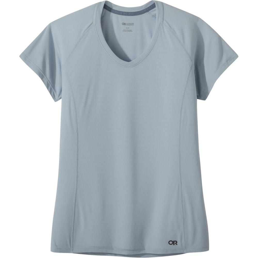 imageOutdoor Research Womens Echo TShirtArctic