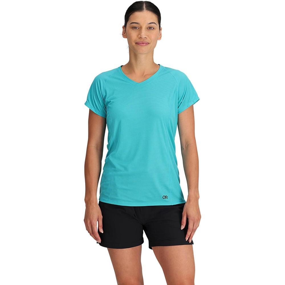 imageOutdoor Research Womens Echo TShirtCortez