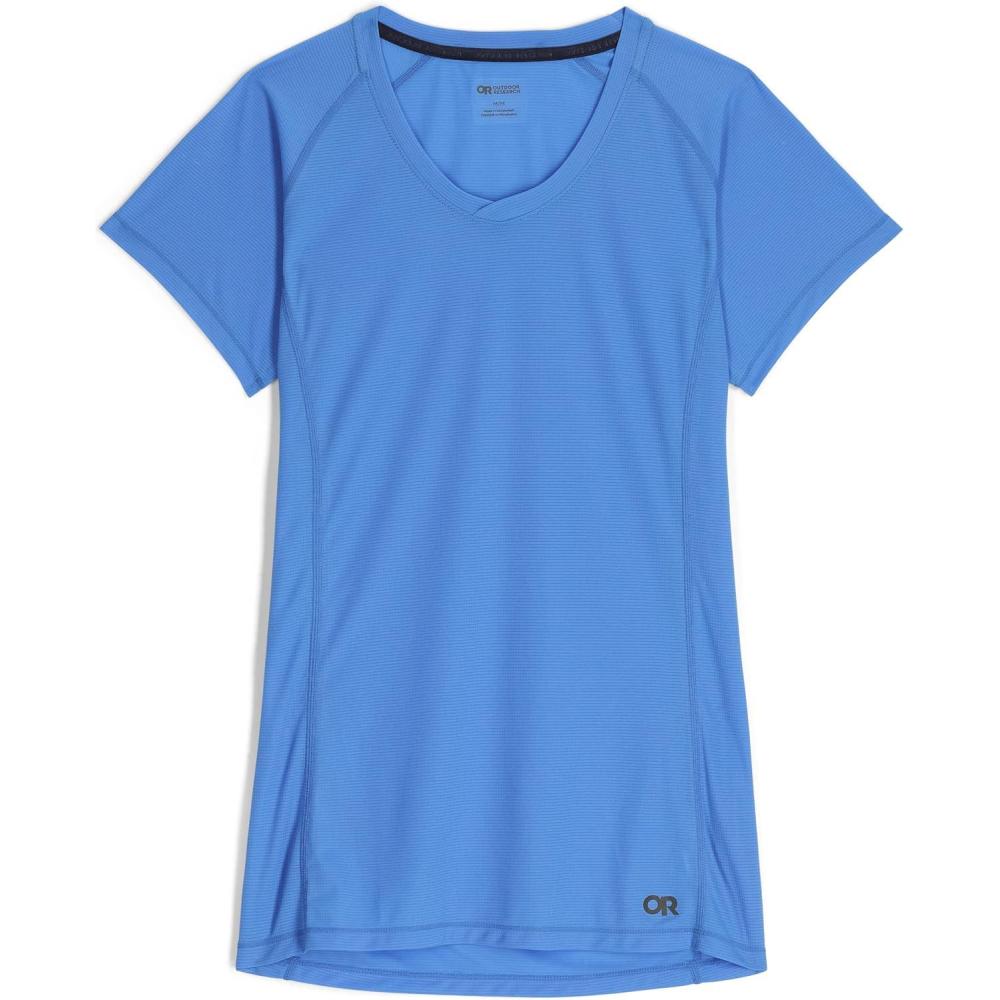 imageOutdoor Research Womens Echo TShirtIceberg
