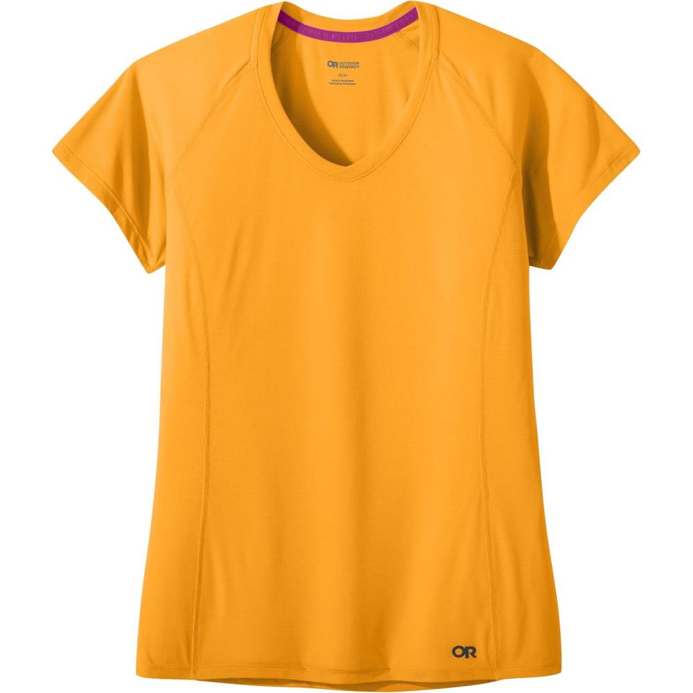 imageOutdoor Research Womens Echo TShirtRadiant