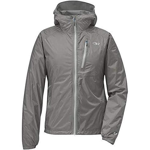 imageOutdoor Research Womens Helium II Jacket  Lightweight Waterproof Rain Gear