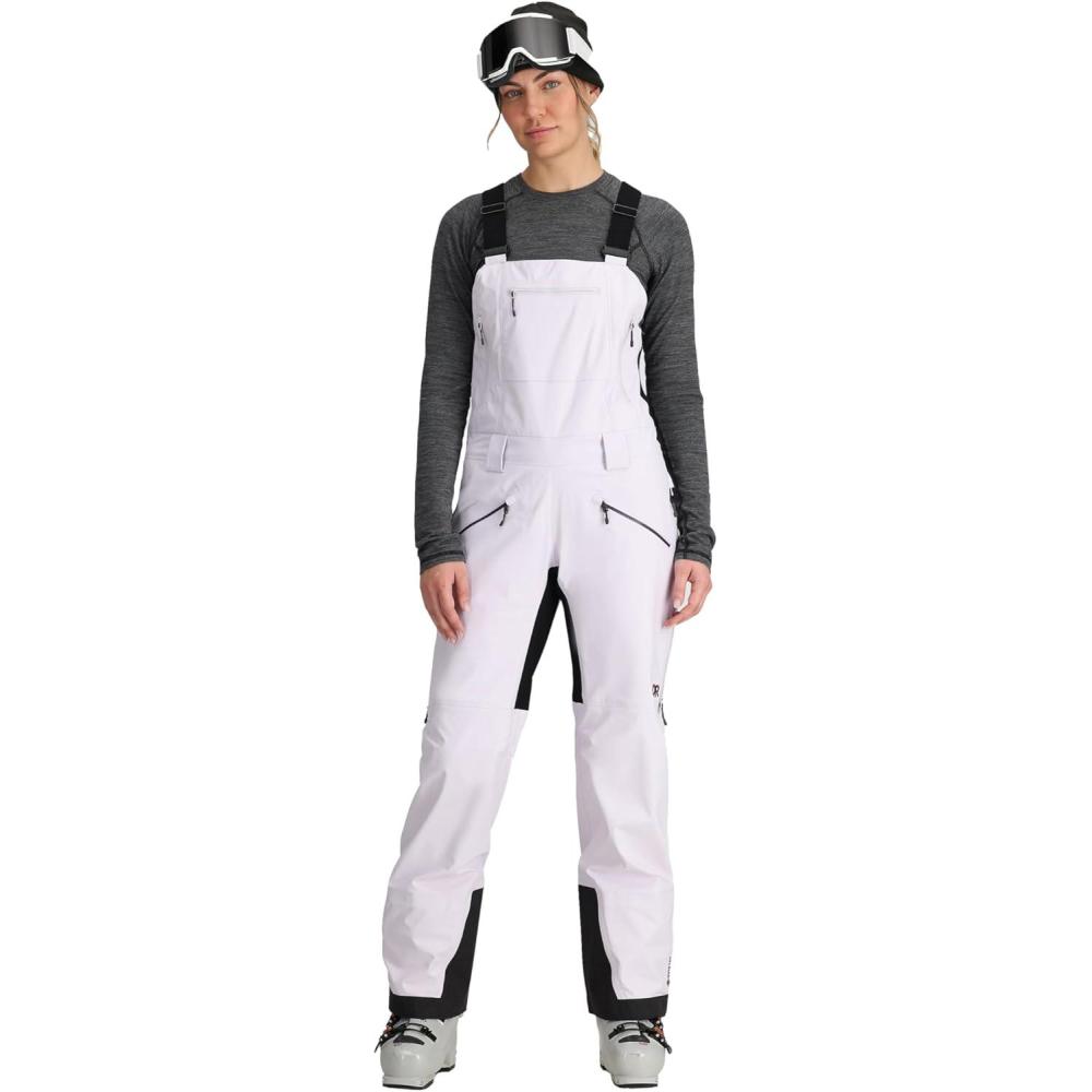 imageOutdoor Research Womens Hemispheres II BibsStardust