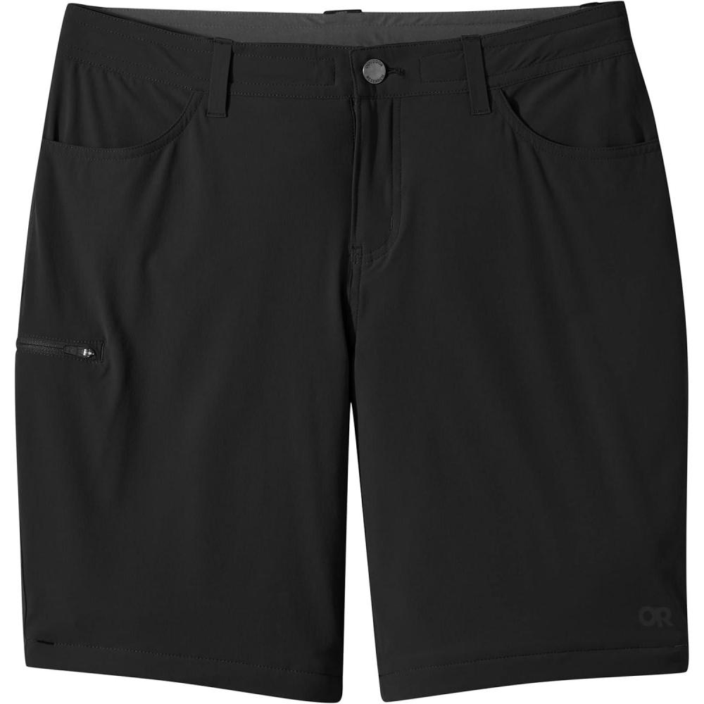 imageOutdoor Research Womens Ws Ferrosi Convertible PantsBlack