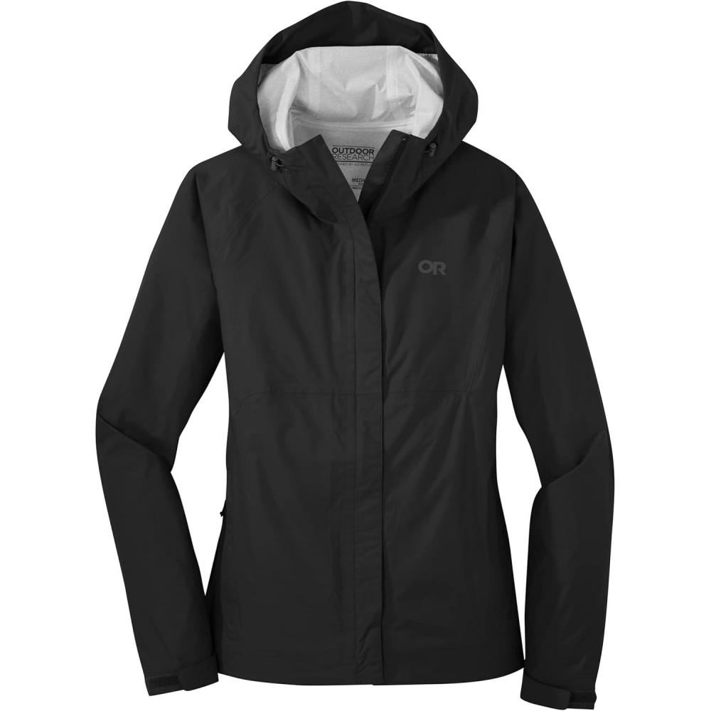 imageOutdoor Research womens Ws Apollo JacketBlack