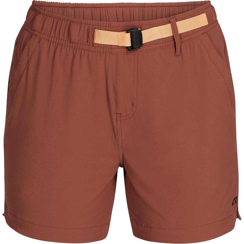 imageWomens Ferrosi Shorts  5Brick
