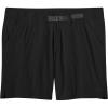 imageOutdoor Research Womens Ferrosi Shorts Plus 9  Climbing MultiSport ShortBlack