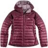 imageOutdoor Research Womens Helium Down HoodiePlusKalamata
