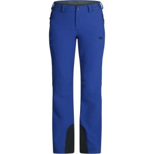 Outdoor Research Unisex-Adult Women’s Cirque II Pants(Galaxy)