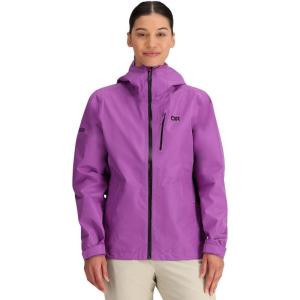 Outdoor Research Women’s Aspire II Jacket, Large, Geode