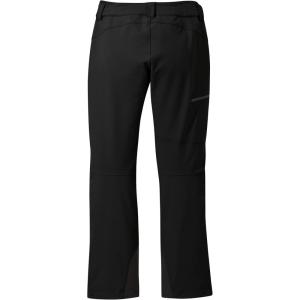 Outdoor Research Women’s Cirque II Pants, Short – Alpine Climbing Pants for Women(Black)