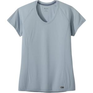 Outdoor Research Women’s Echo T-Shirt(Arctic)