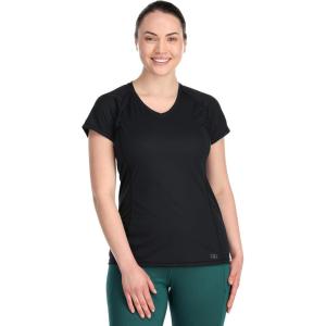 Outdoor Research Women’s Echo T-Shirt(Black)