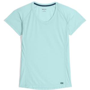 Outdoor Research Women’s Echo T-Shirt(Calcite)
