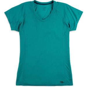 Outdoor Research Women’s Echo T-Shirt(Deep Lake)