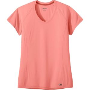 Outdoor Research Women’s Echo T-Shirt(Guava)