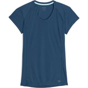 Outdoor Research Women’s Echo T-Shirt(Harbor)