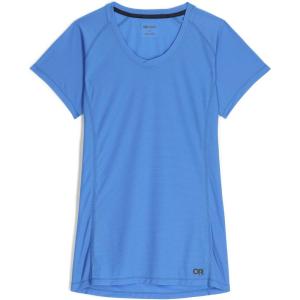 Outdoor Research Women’s Echo T-Shirt(Iceberg)