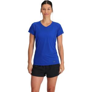 Outdoor Research Women’s Echo T-Shirt(Topaz)