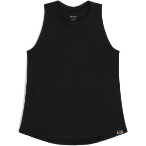 Outdoor Research Women’s Essential Tank(Black)