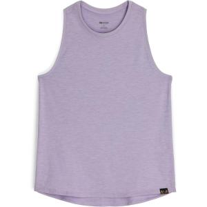 Outdoor Research Women’s Essential Tank(Lavender Heather)
