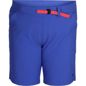 Outdoor Research Women’s Ferrosi Shorts, Plus 9” – Climbing Multi-Sport Short(Ultramarine)