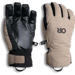 Outdoor Research Women’s Revolution Undercuff GORE-TEX Gloves(Sable)