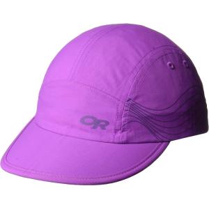 Outdoor Research Women’s Switchback Cap(Ultraviolet)