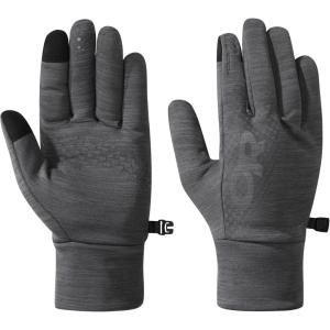 Outdoor Research Women’s Vigor Midweight Sensor Gloves(charcoal heather)