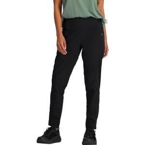 Outdoor Research Women’s Zendo Pants Black, Medium