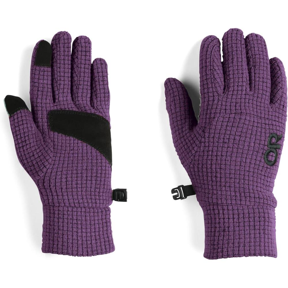 imageOutdoor Research Womens Trail Mix Gloves