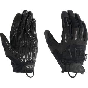 Ironsight Sensor Gloves(All Black)