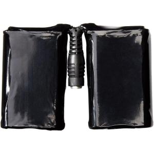 Outdoor Research Battery Pack For Heat Gloves(Black)