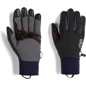 Outdoor Research Deviator Gloves(Black)