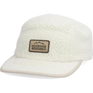 Outdoor Research Grayland Fleece Cap(Oyster)