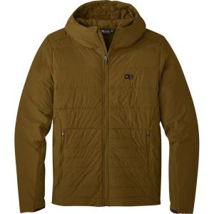 Outdoor Research Men’s Shadow Insulated Hoodie(Tapenade)