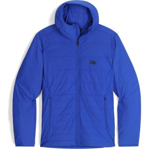 Outdoor Research Men’s Shadow Insulated Hoodie(Topaz)