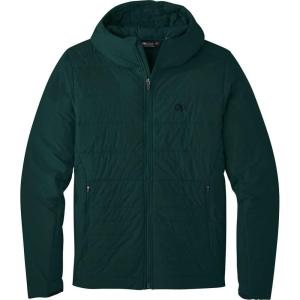 Outdoor Research Men’s Shadow Insulated Hoodie(Treeline)