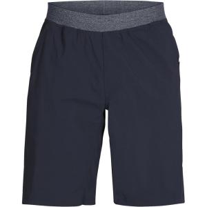 Outdoor Research Men’s Zendo Shorts, 10″ Inseam – Stretchable Lightweight Fabric, UPF Sun Protection, Quick Drying Shorts(Dark Navy)