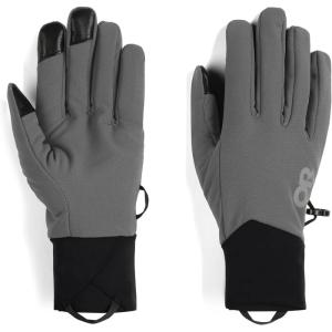 Outdoor Research Methow Stride Gloves(Charcoal)